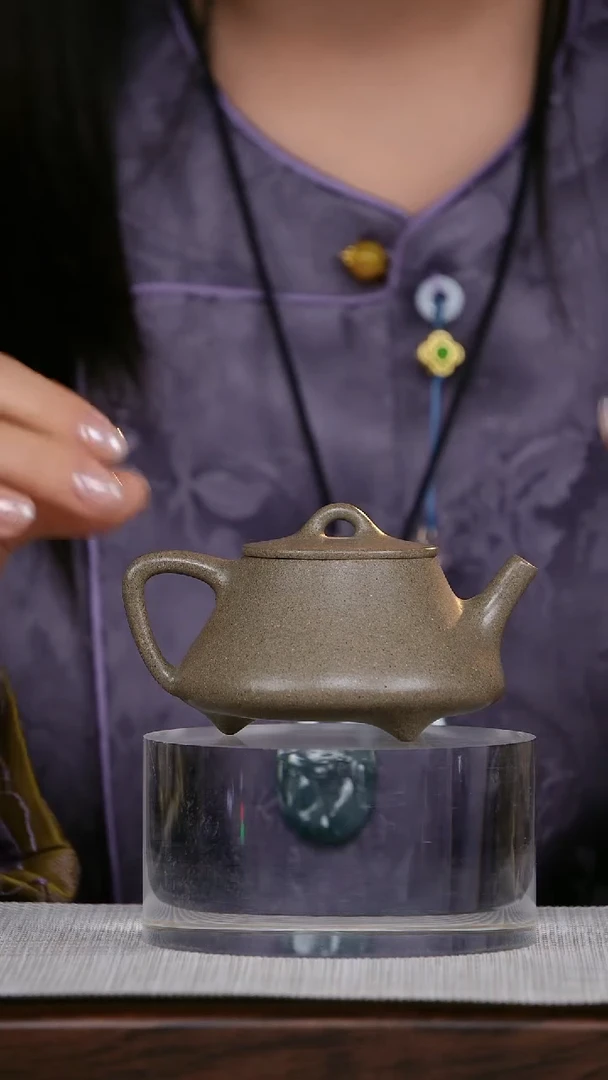 茶壶紫砂宜兴紫砂