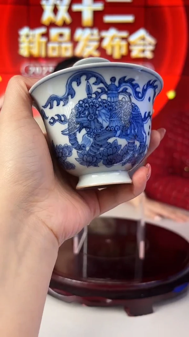 摆件瓷瓷博会&古县衙专场21
