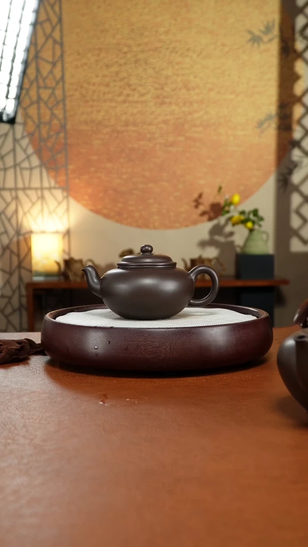 茶壶紫砂宜兴紫砂壶