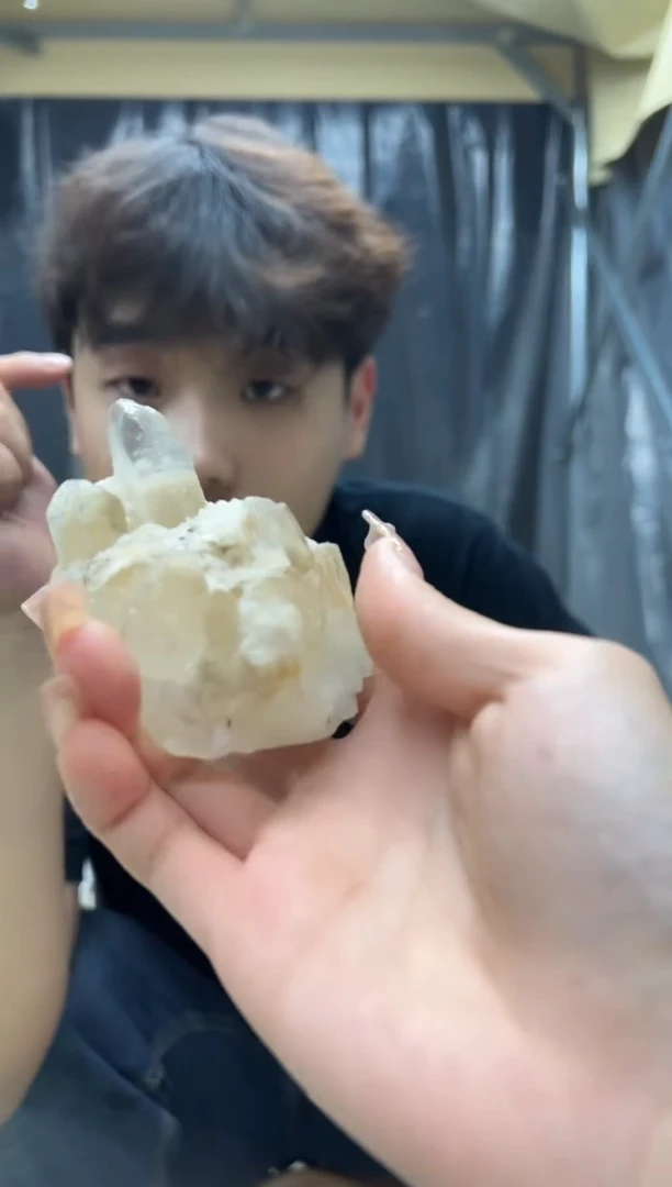 未镶嵌水晶大型摆件（非配饰）419