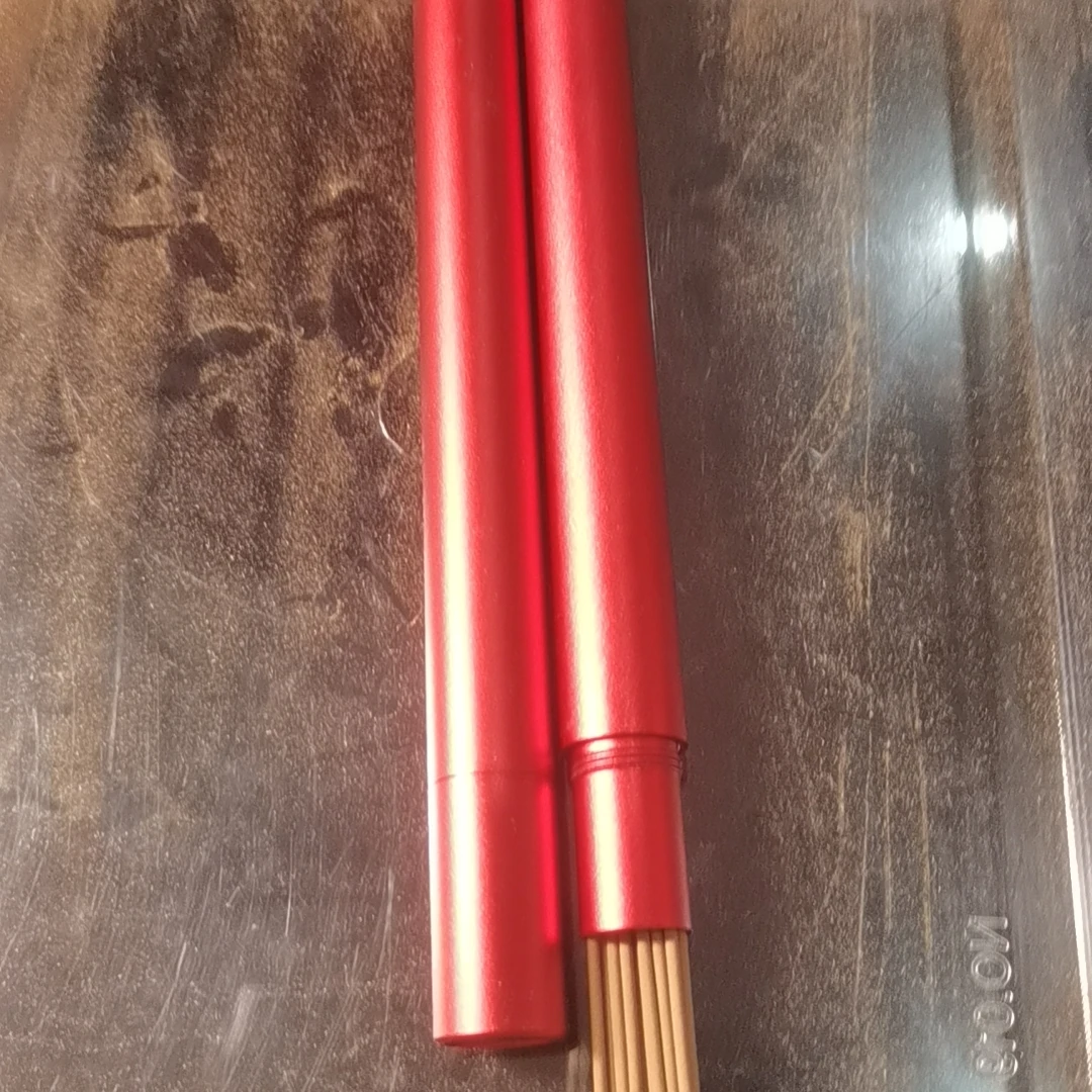 C.L海南黎母山蚁漏棋楠泡8.37.K线香