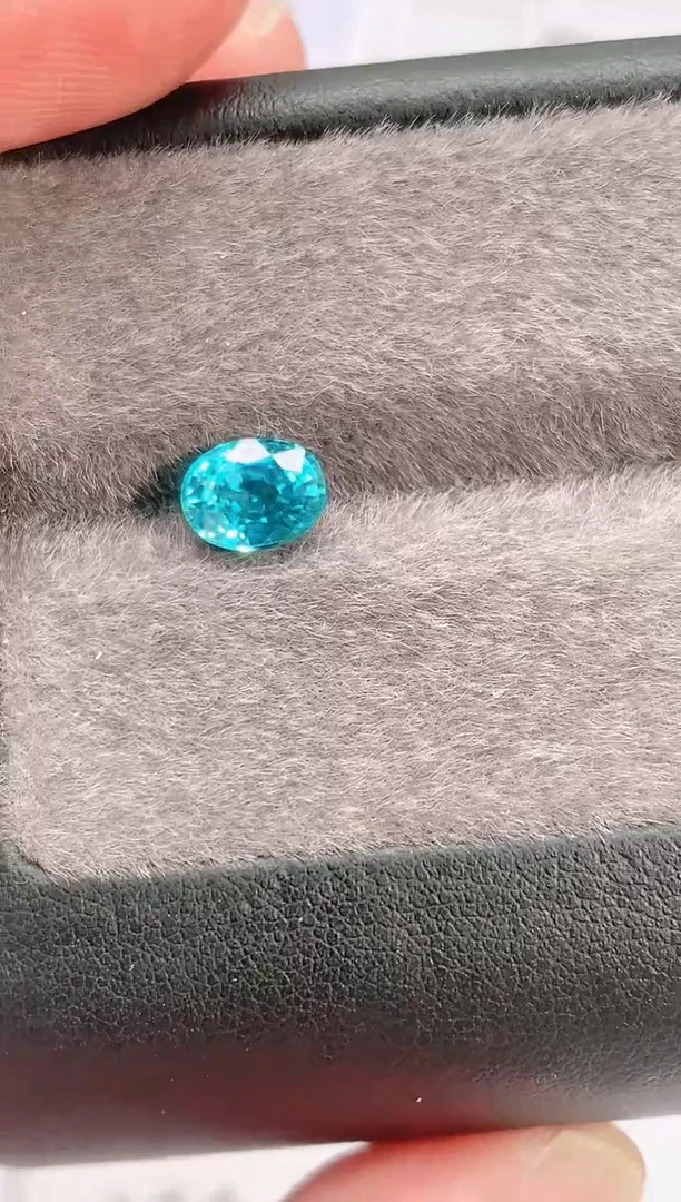 未镶嵌天然锆石裸石2.15-1500天然锆石