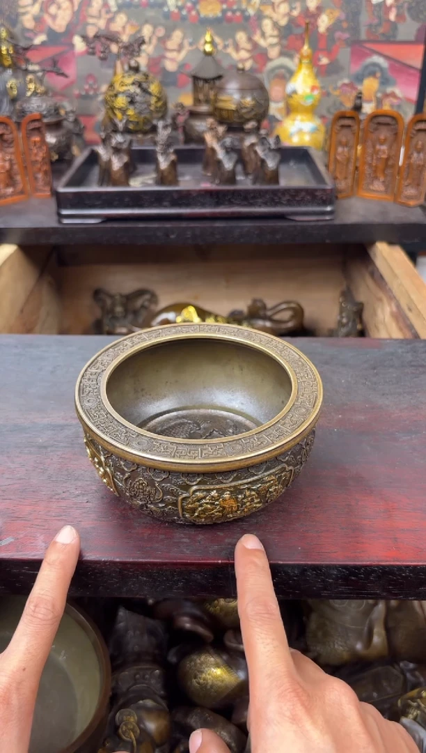 百福铜专属精选链接