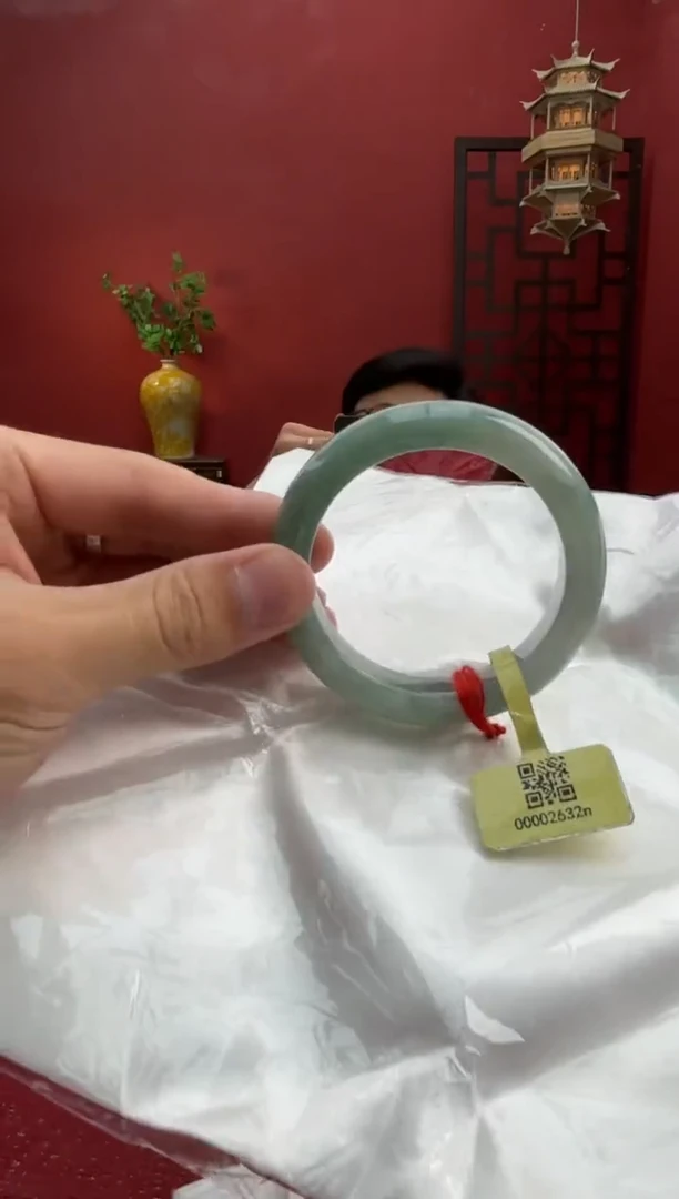 未镶嵌手镯翡翠翡翠手镯8