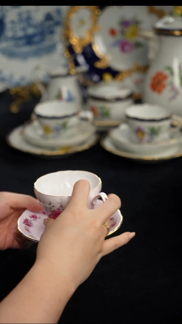 瓷片瓷片觅瓷 中古器物