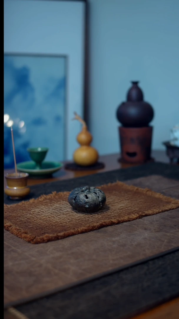 耕物集手工制作茶周边器物