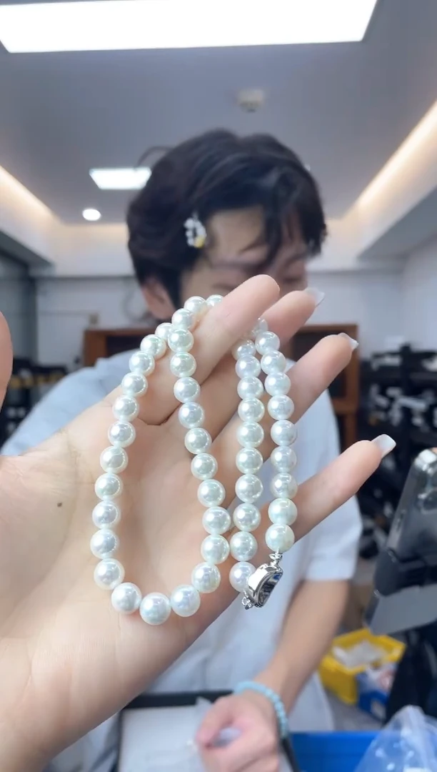 ·贝壳未镶嵌多样性一件发货