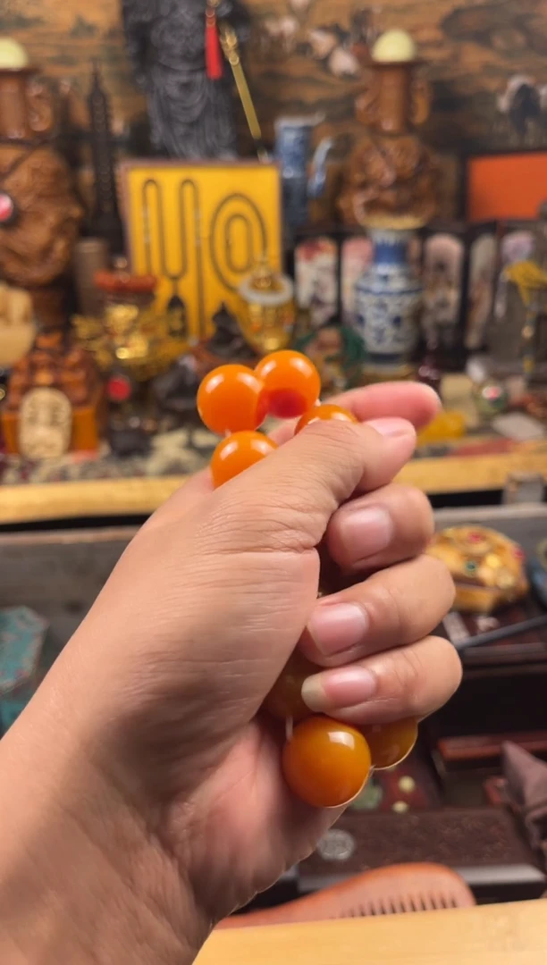 吊坠滴血莲花菩提 三三甄选