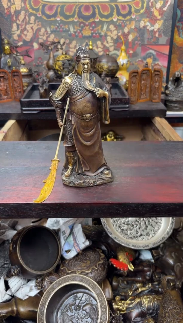 百福铜专属精选链接
