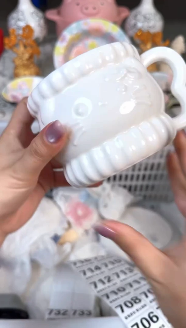 瓷片706默认微瑕15包邮库存1件