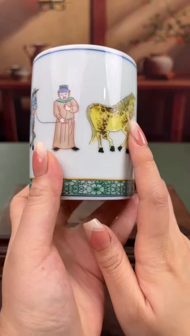 【闪购商品】顾德茶器福利闪购链接