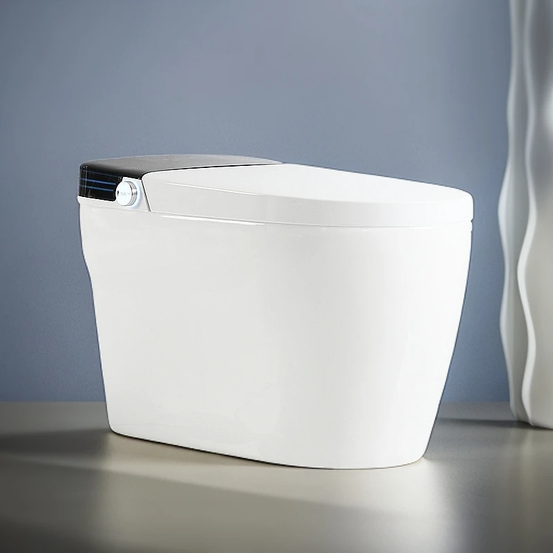 【墙排】浴行天下墙排智能马桶后排双旋扭带水箱无水压限制一体式