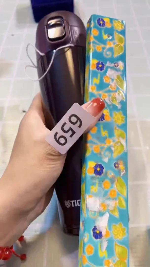 【闪购商品】瓷片陶茶666文玩周边多人