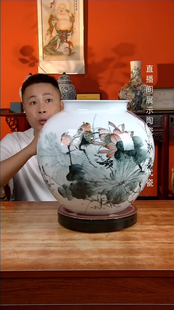 景德镇御匠邦陶瓷1