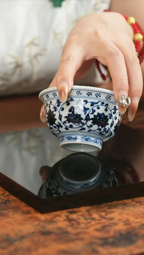 摆件景德镇邮政专属链接@@@JD390