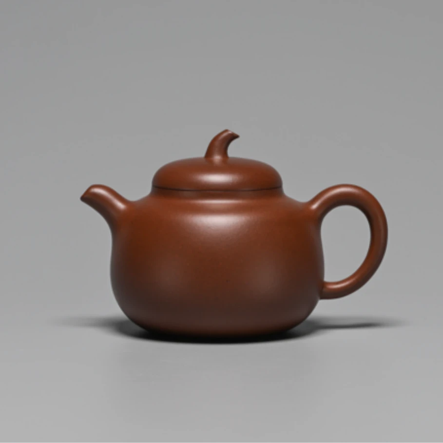 【梵山暮云】铁画轩-茄段（葛）四号表四号井底槽清-2000cc（THX00078）