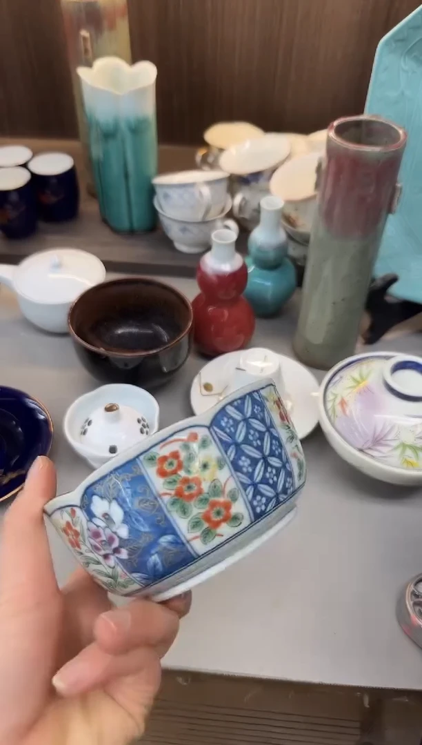 茶盏神*瓷器瓷器瓷器瓷器