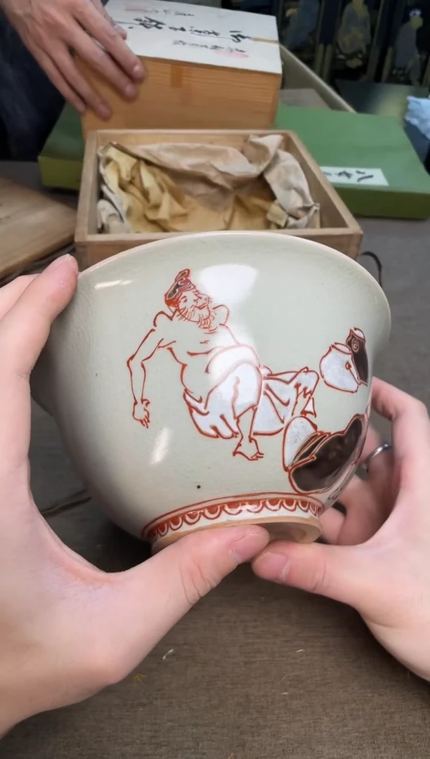 茶宠瓷器茶具套装