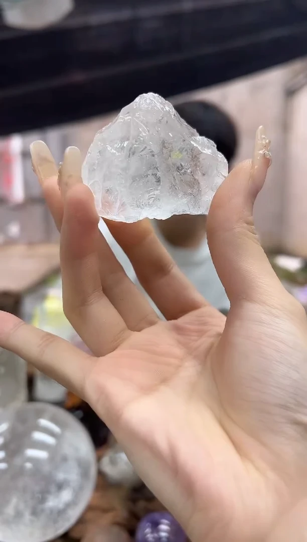 未镶嵌大型摆件（非配饰）水晶632