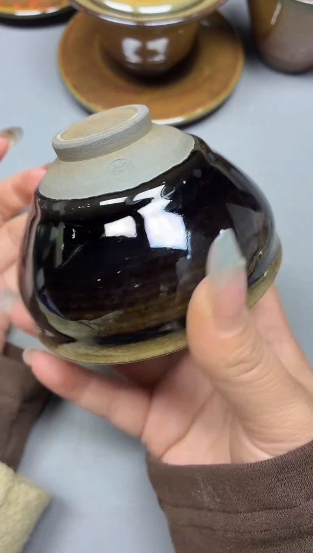 茶盏151全品