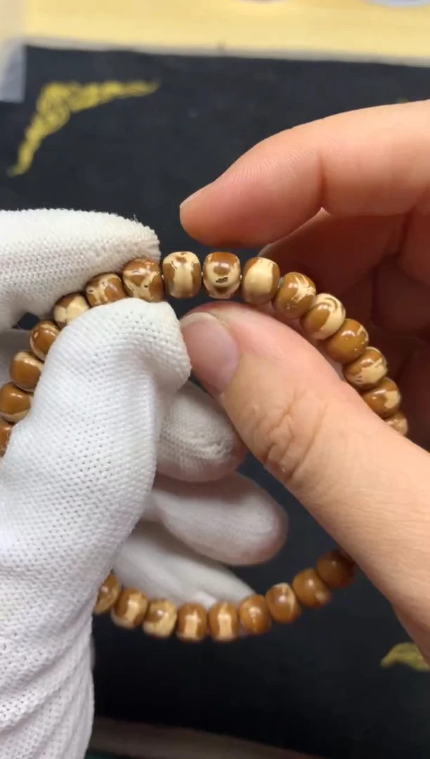 手串紫金鼠闪电购紫金鼠72