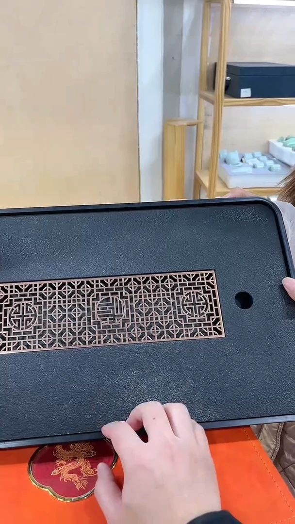 【闪购商品】展宏茶具展宏茶具@A-