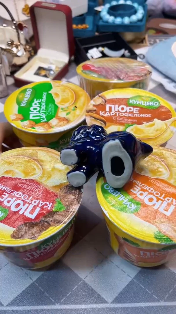 瓷片陶茶666文玩周边多人