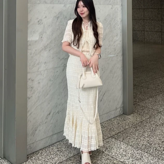 日单编码E216-E234直播间粉丝测评6  直播款 上衣外套