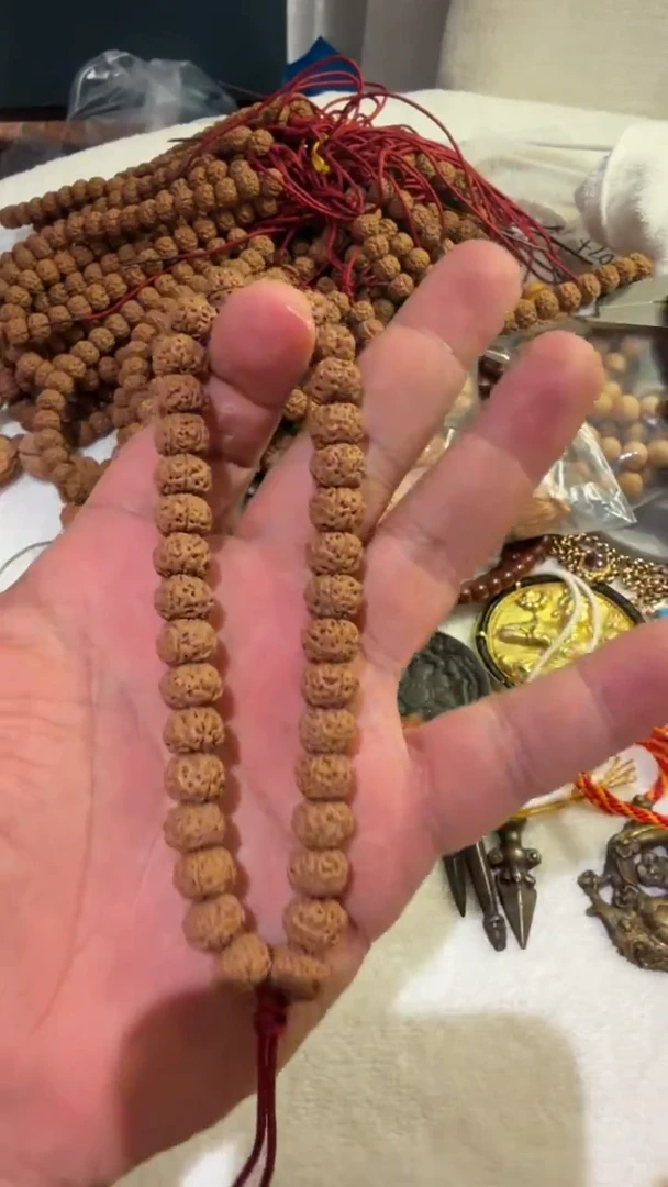 手串金刚菩提62多样性发一