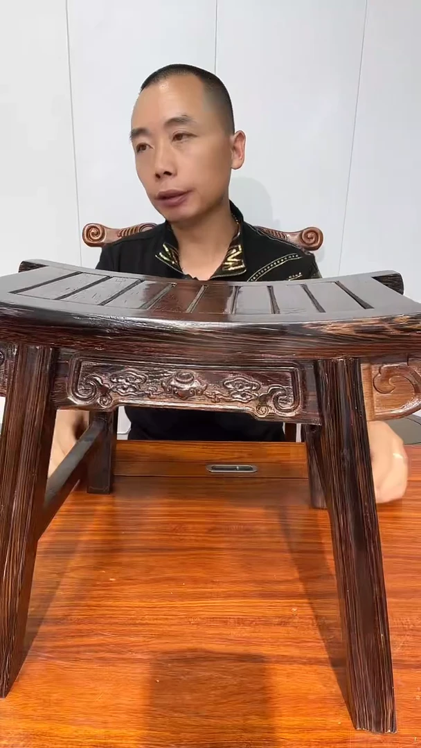 木翘头板凳36*28*20