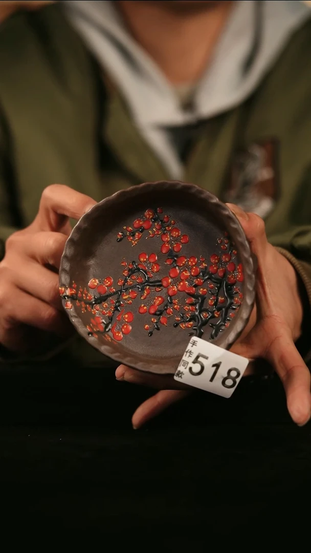 其他518遇瓷手作同款