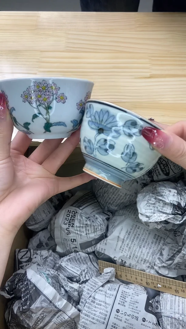 瓷片瓷片精美陶瓷甄选一单一付