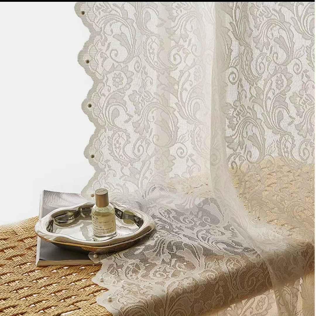 凤尾纱  窗纱厂家直销  飘窗纱