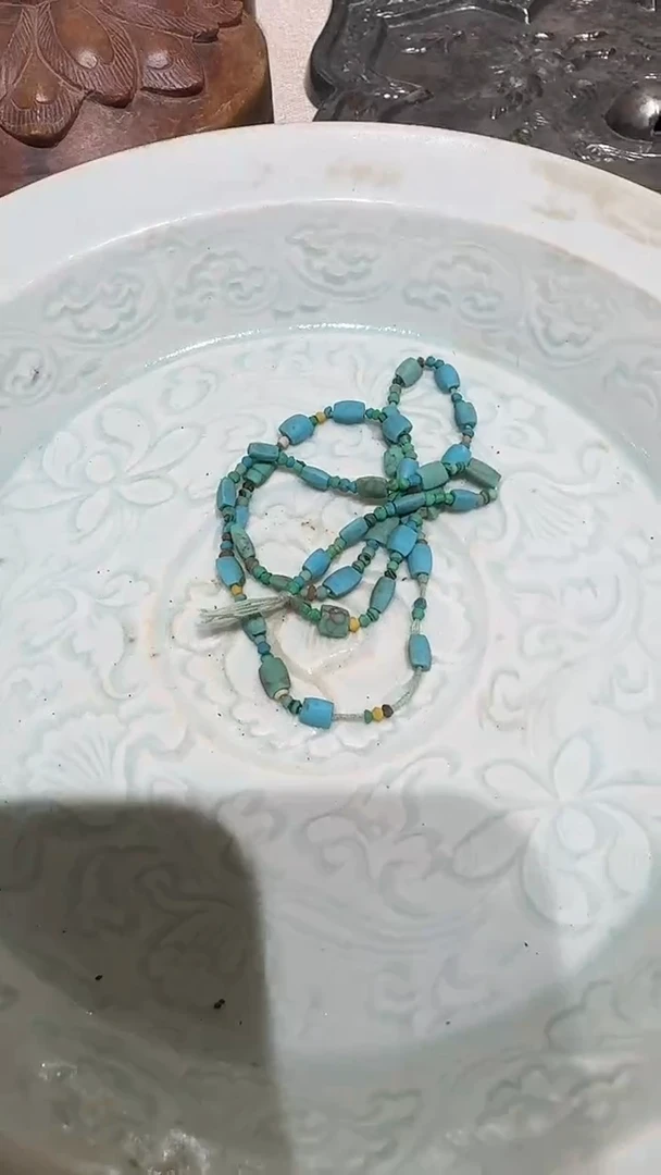 摆件