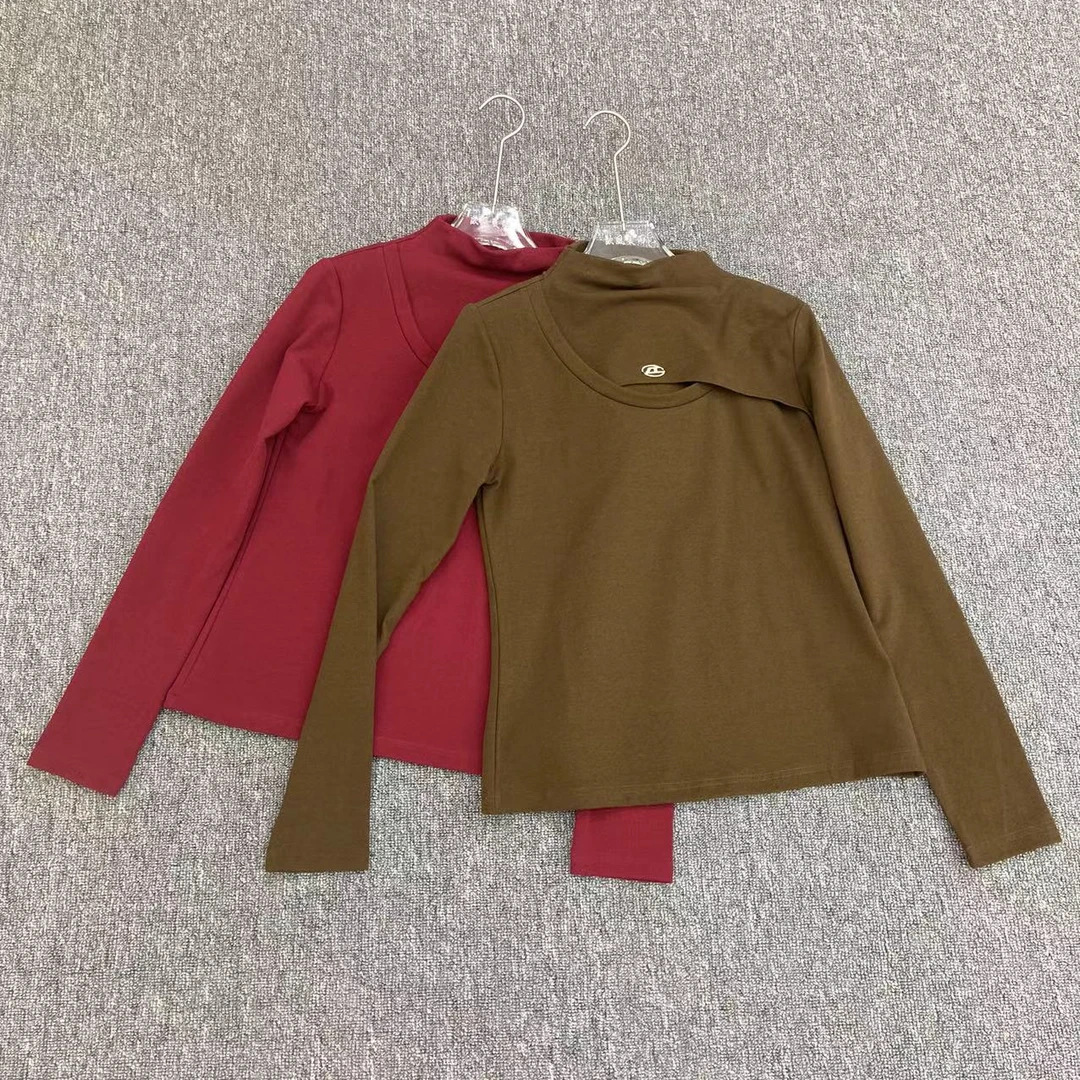 238665特色打底上衣
