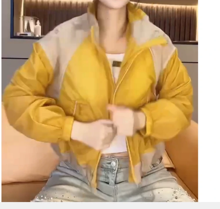 2025春季新款网红同款洋气减龄气质休闲修身外套裤子女乖G4