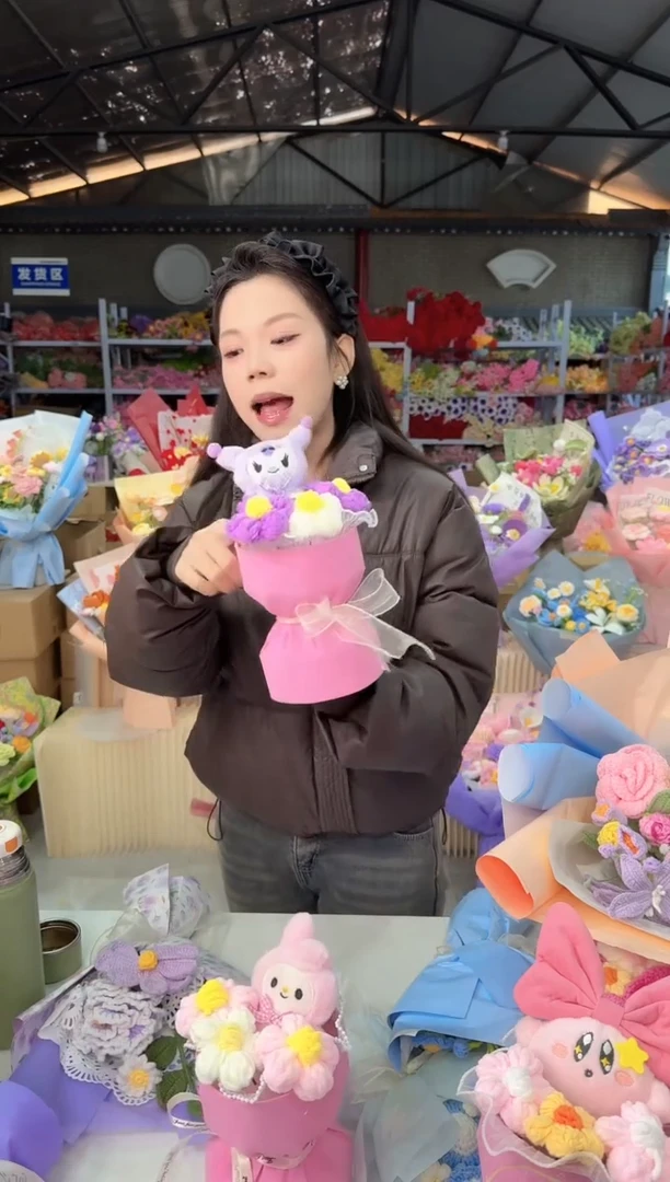 非遗手工话，孤品清仓！！