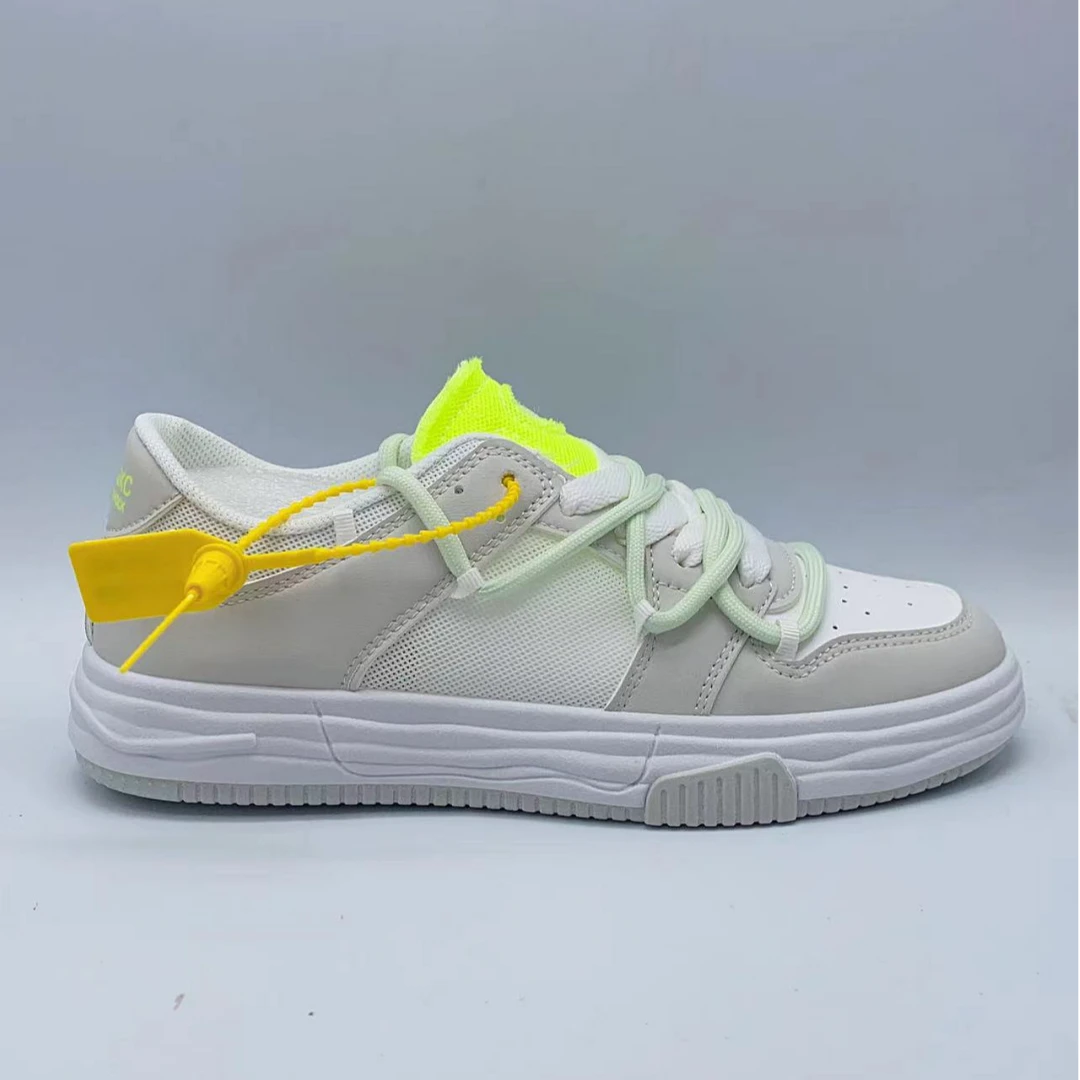 【一森家】新款潮鞋百搭舒适运动休闲鞋N08