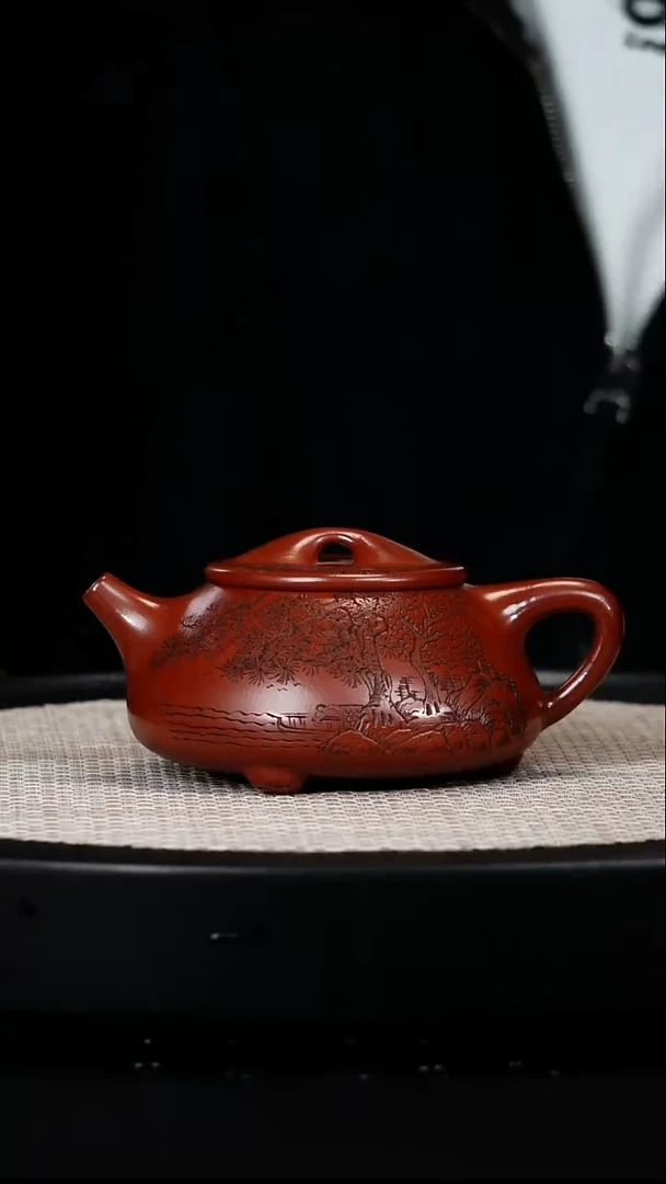 茶壶紫砂F高端紫砂壶