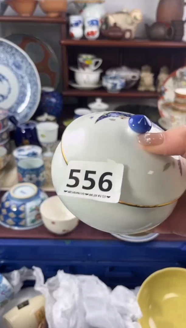 【闪购商品】瓷片556...........