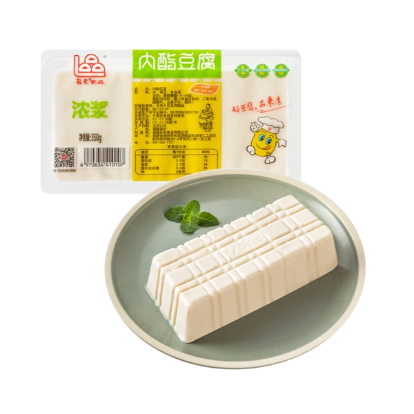品来内酯豆腐 350g