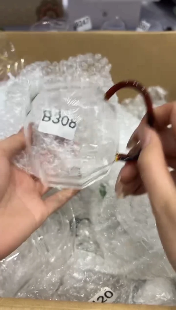 b308=======简易包装