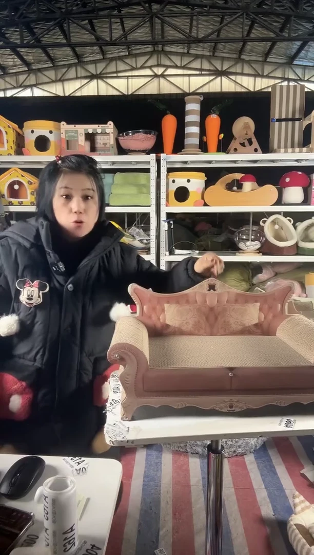 A162清仓处理猫窝狗窝微瑕不退不换