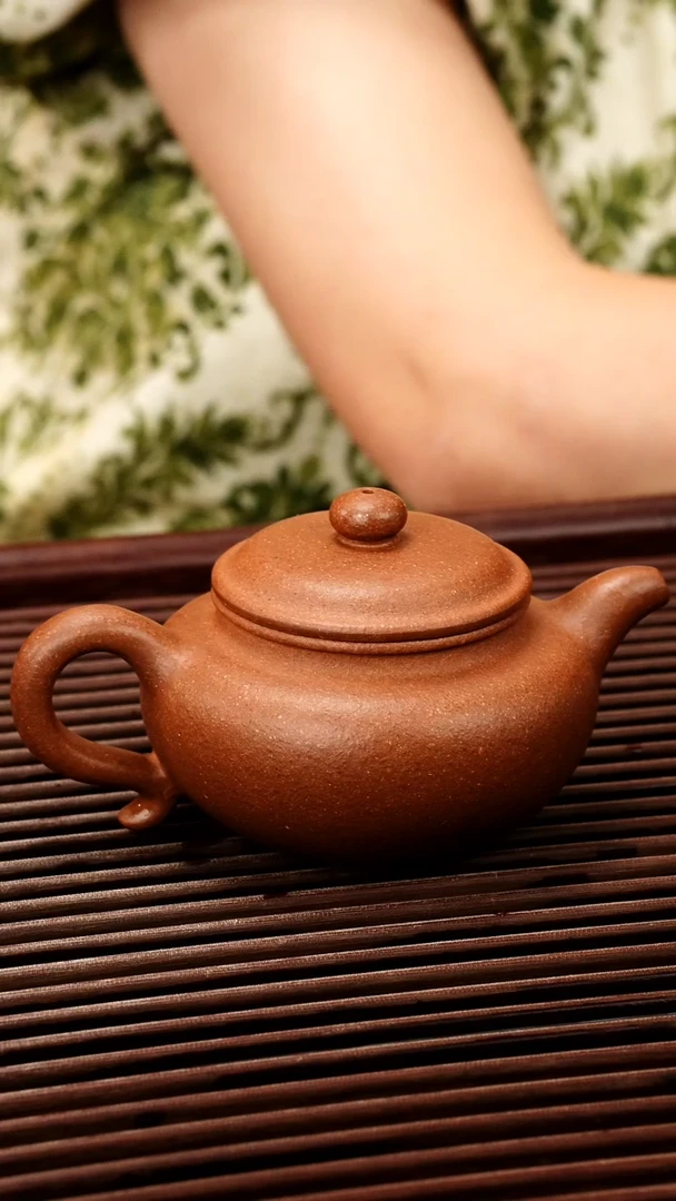 茶壶紫砂宜兴紫砂壶