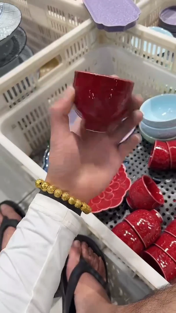 瓷片微瑕商品，介意勿拍