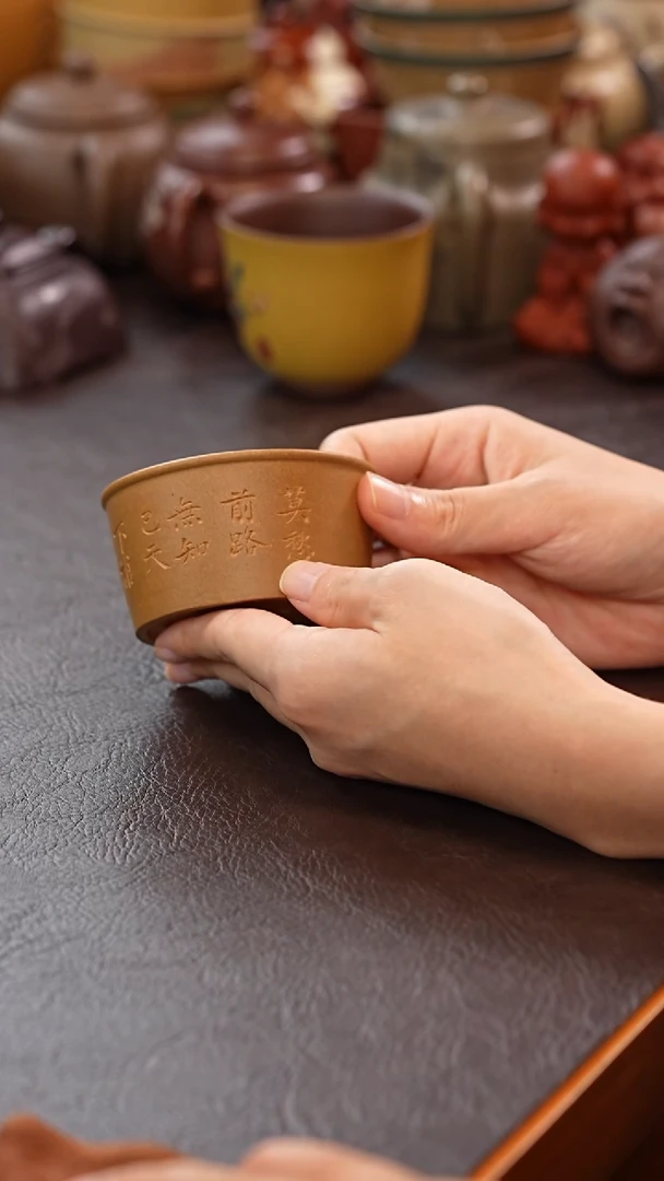 茶壶紫砂宜兴原矿高端紫砂