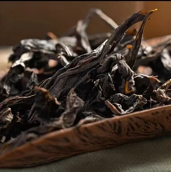 高端岩茶改价链接华祥苑金凤凰爱拼（浓香铁观音）