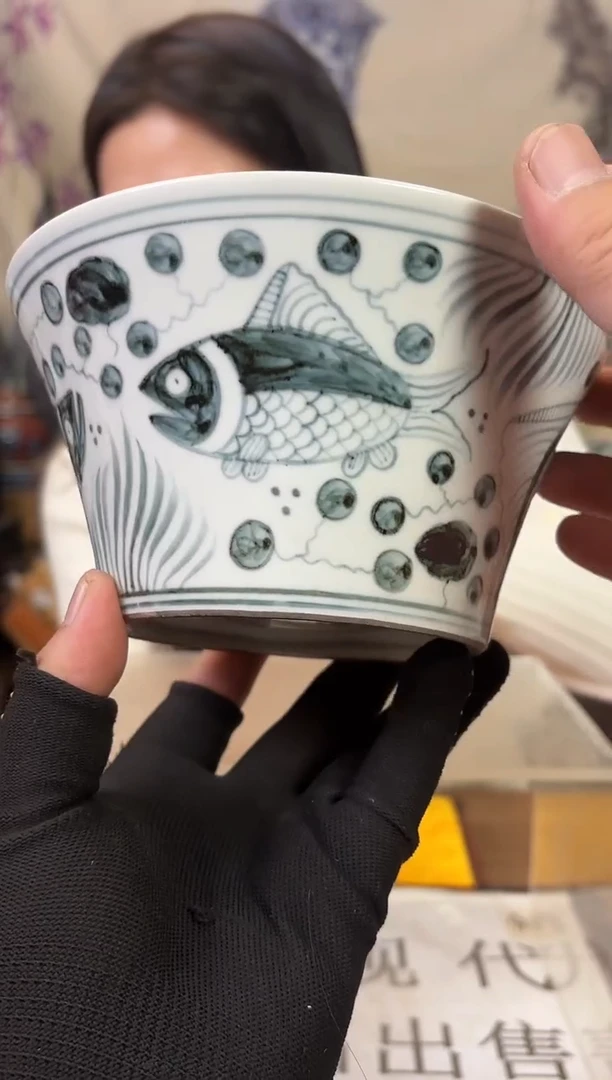 摆件陶瓷专属链接M186