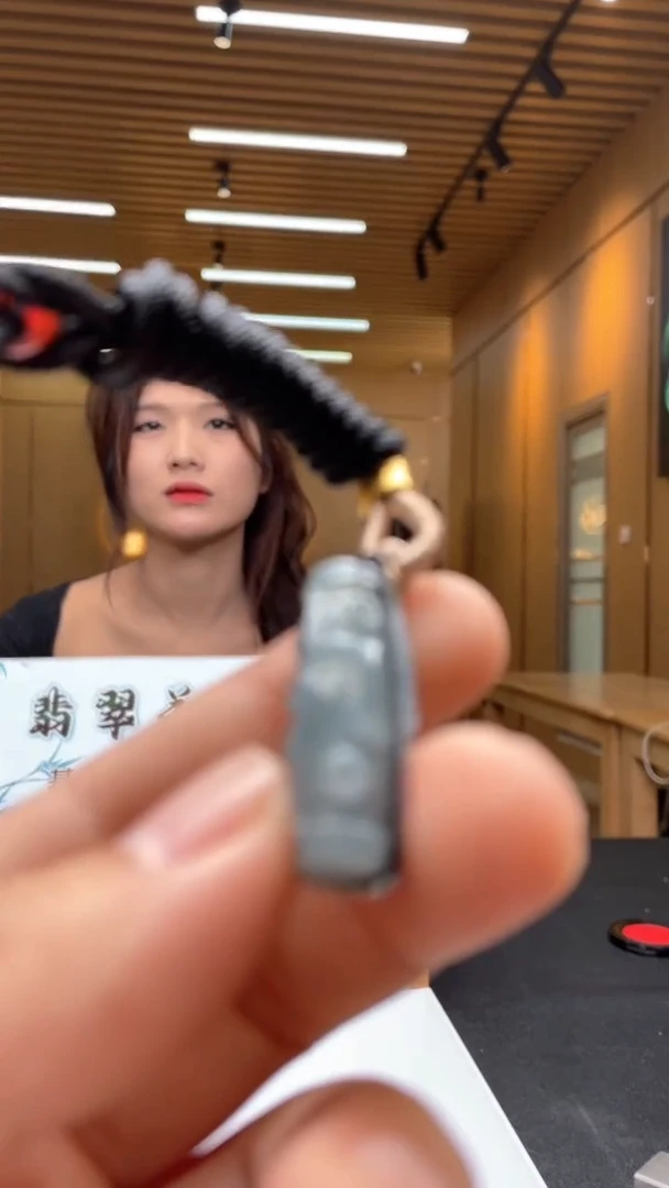 未镶嵌定制翡翠********7