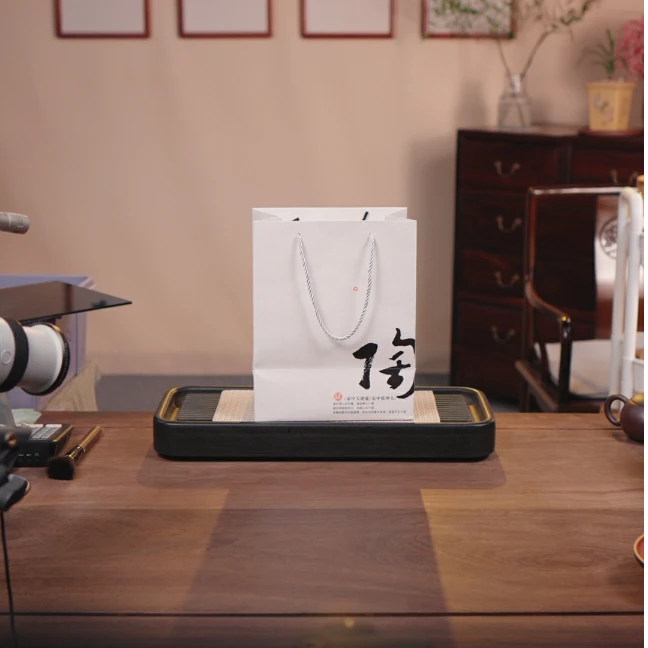 赵掌柜紫砂  浮力套组A